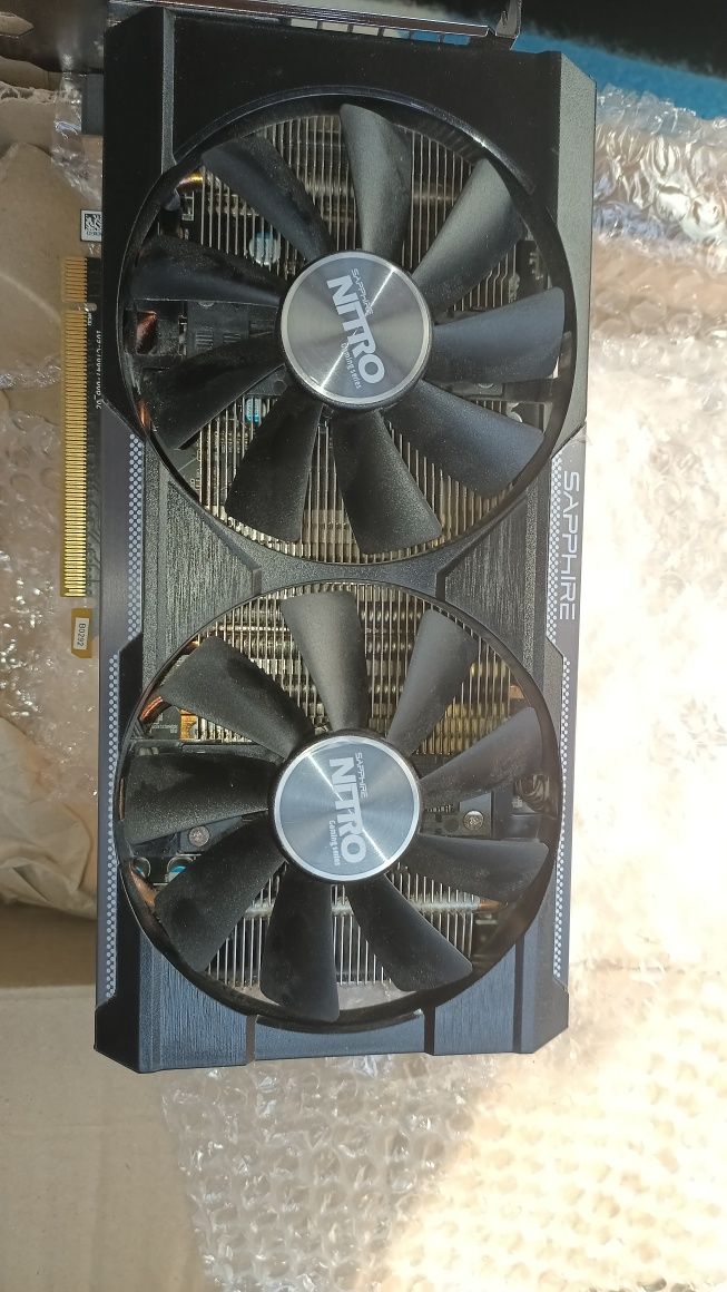 Radeon r9 380 2gb gddr5