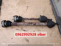 Піввісь Полуось Шрус Golf 2 3 Passat B3 B4 Jetta Cordoba 22 зуба