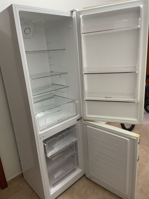 Frigorífico candy usado