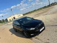 Ford Focus Focus STLine lift, rewelacyjny stan
