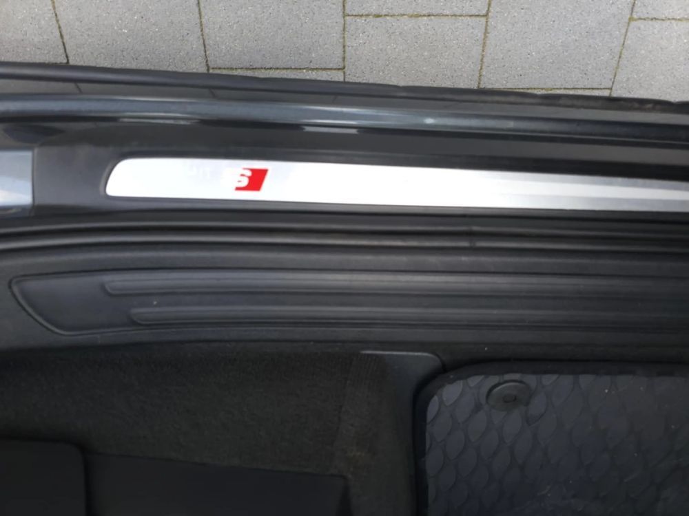Audi Q7 Jedyna taka , bardzo łada - sam zobacz !