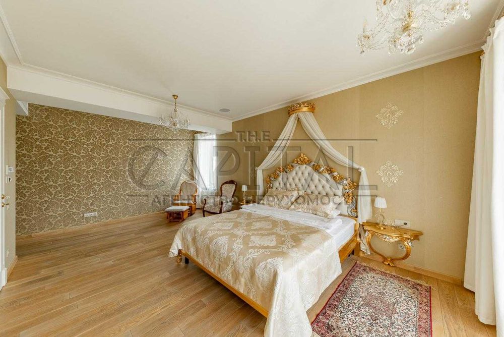 ІНВЕРТОР!Оренда будинку в Києві, Голосіївський р-н, Добрий Шлях, 537м2