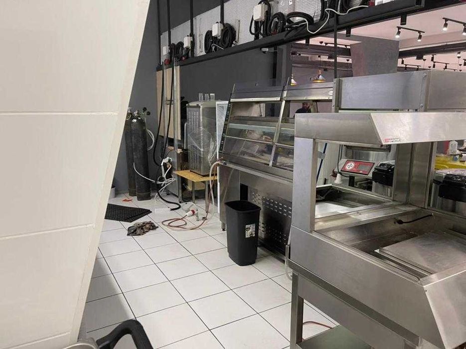 Аренда помещения на Ярослава Мудрого  под ресторан, кафе и т.д.