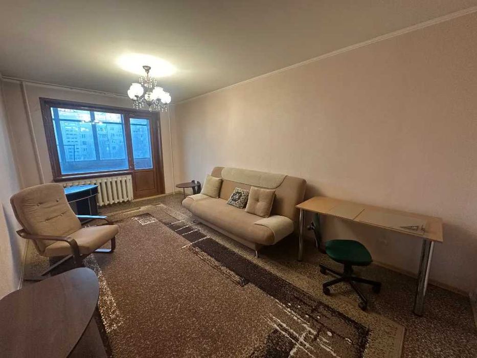 Продам 3к квартиру с ремонтом Левобережный Донецкое шоссе 108