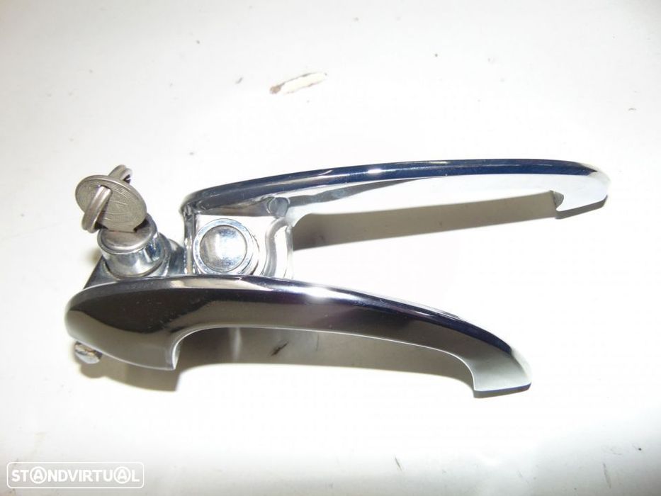 portaro punhos das portas noovos