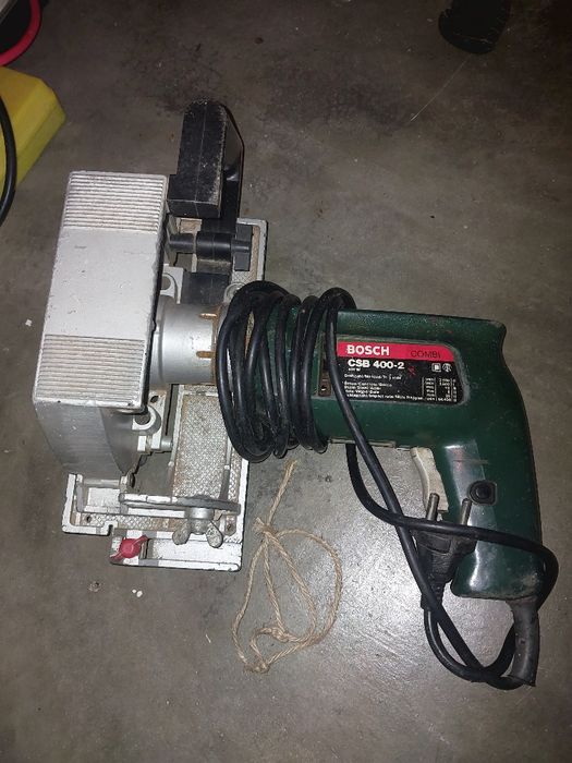 Lote de Serras Circulares e Rebarbadoras Amoladoras - Bosch, Desde 15