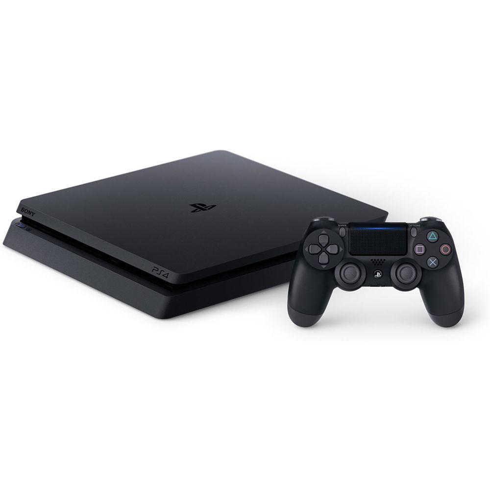 Troco PS4 Slim por PS4 com software igual ou menor que 12.02