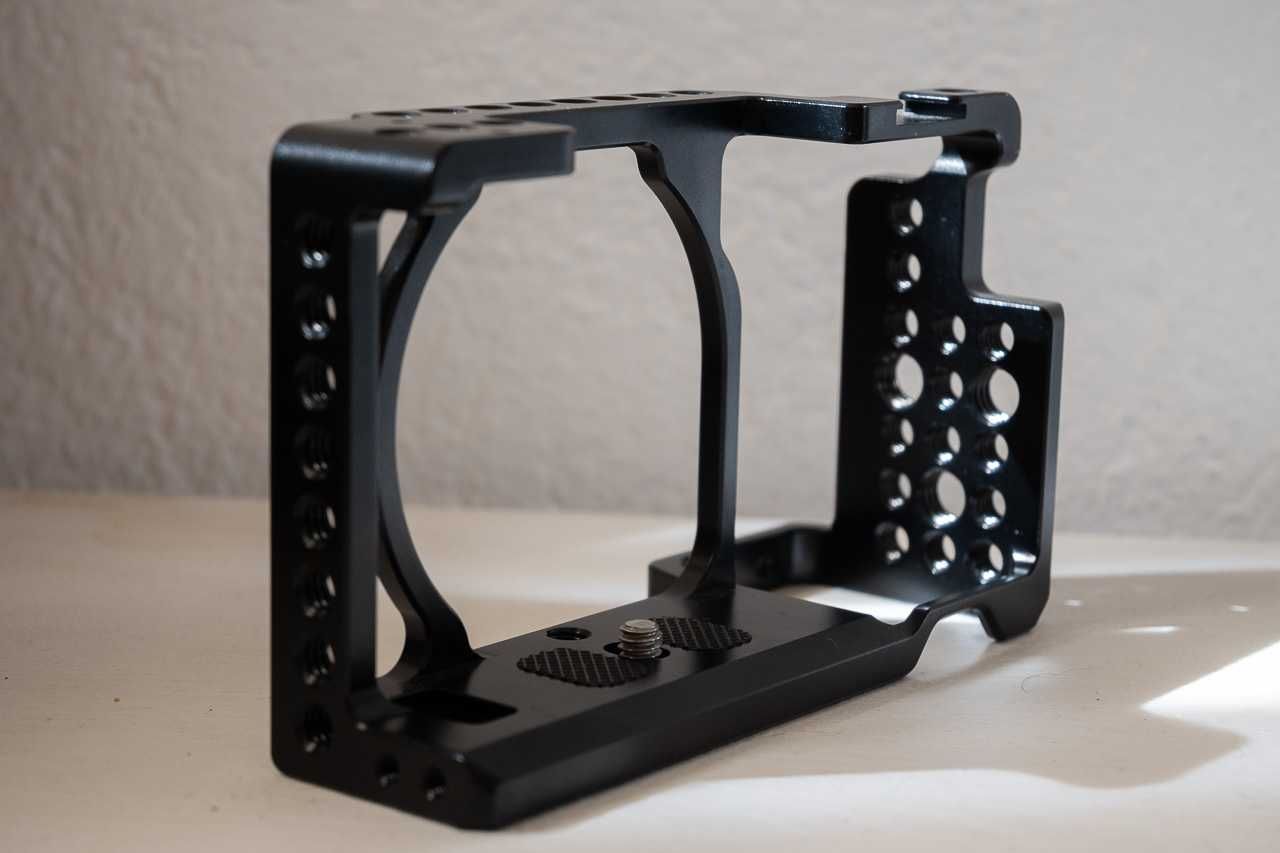 Smallrig Camera Cage para Sony A6000 / A6300 / A6500 / Nex-7