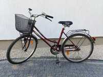 Rower damski KROSS
