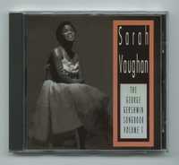 3 CD's - Sarah Vaughan + B.B. King + Diana Ross