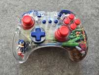 Pad REALMz Sega Sonic * PDP * Nintendo Switch