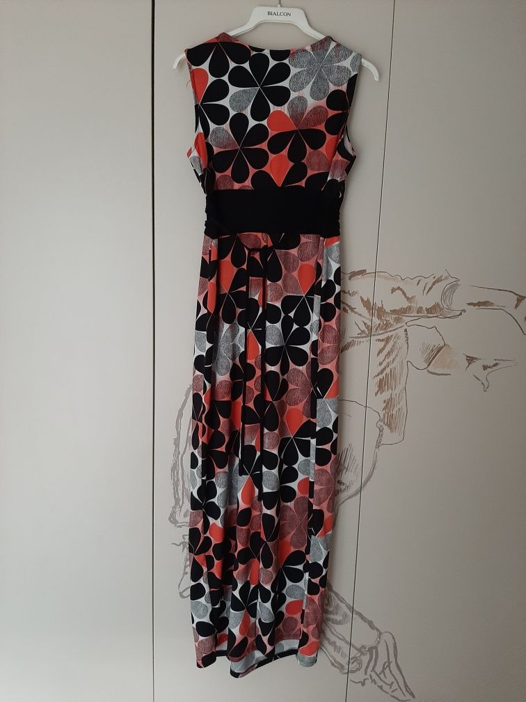 Sukienka letnia maxi, Principles, rozmiar M