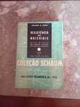 Livro Técnico de William A.NASH Resistência dos MATERIAIS