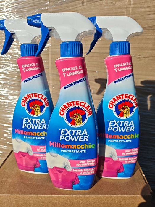 CHANTECLEIR плямовивідник Опт.