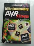 Mikrokontrolery AVR ATmega Rafał Baranowski