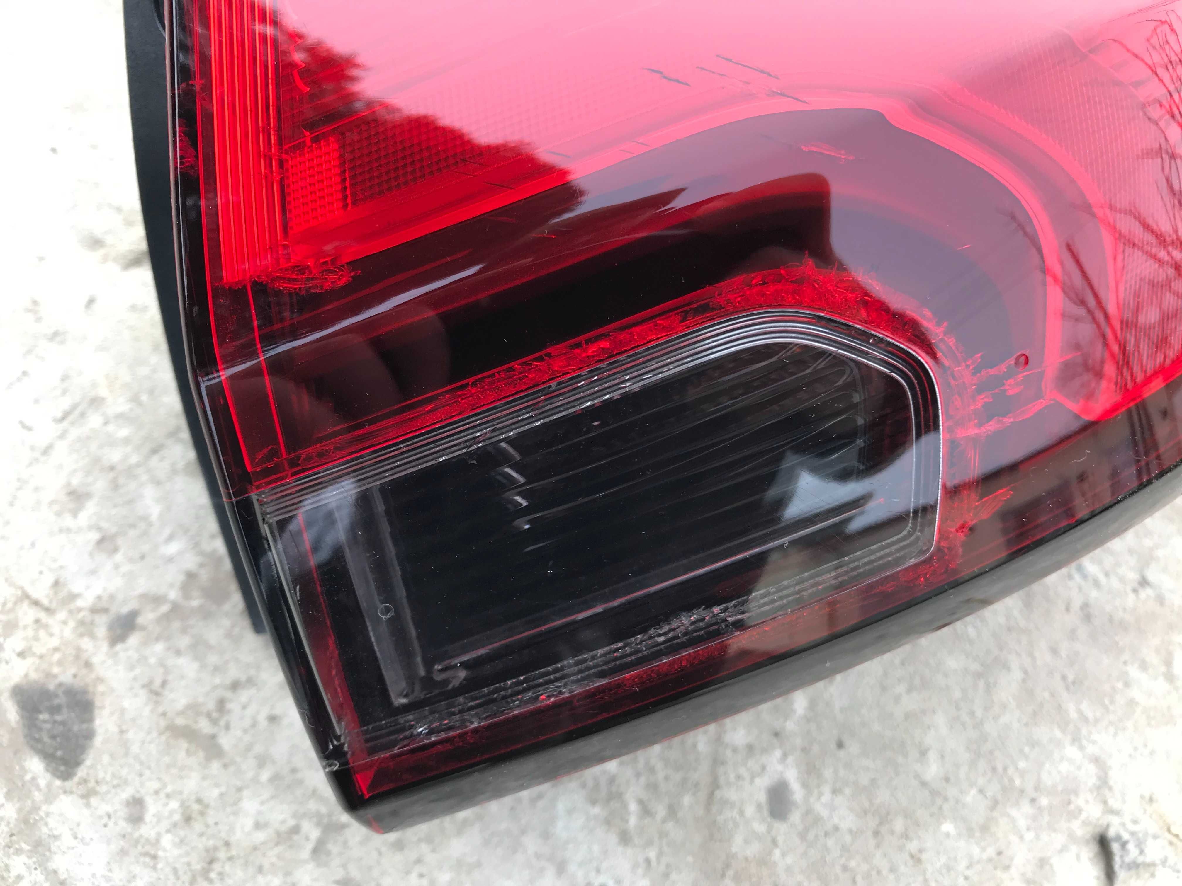 Задній правий Led стоп Opel Zafira C