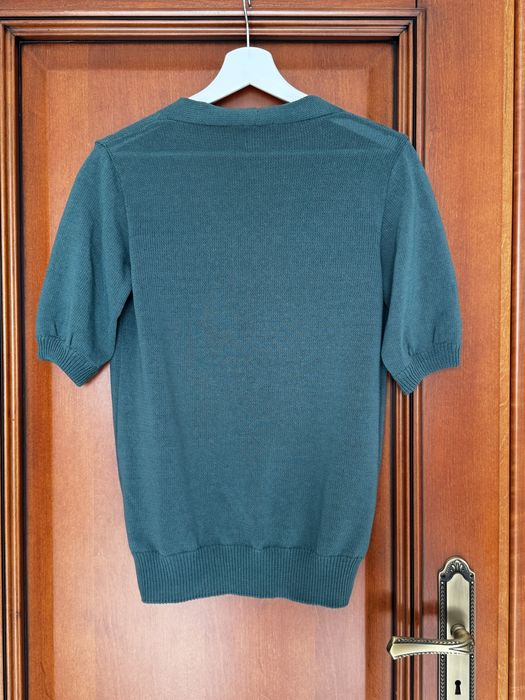 Jesienny kardigan Massimo Dutti rozm. 36