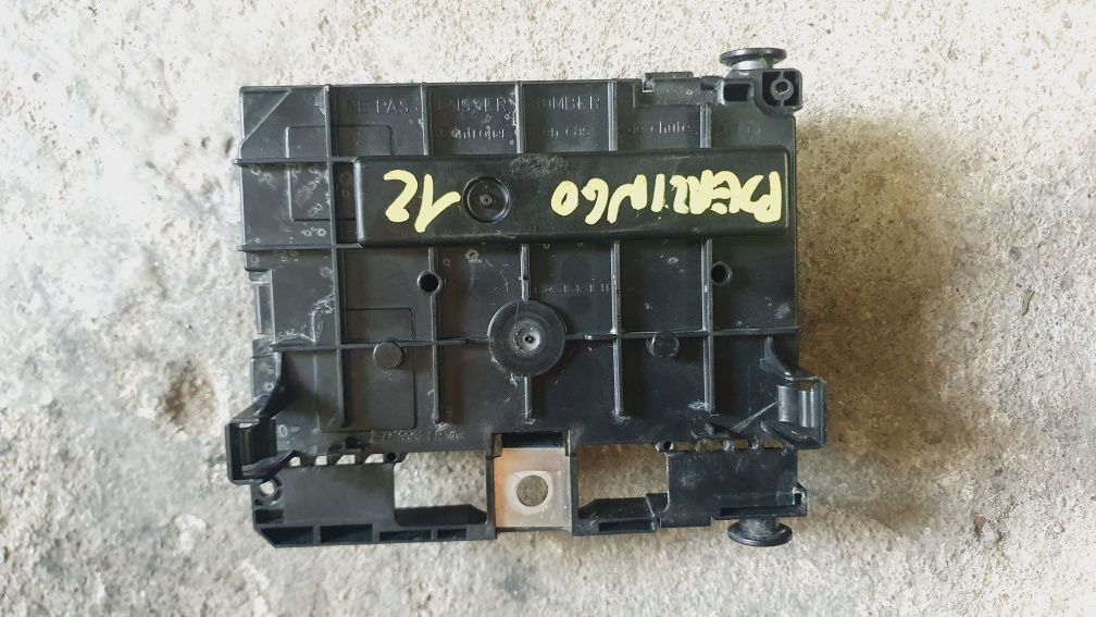 Vendo BSM pegeut  e citroen