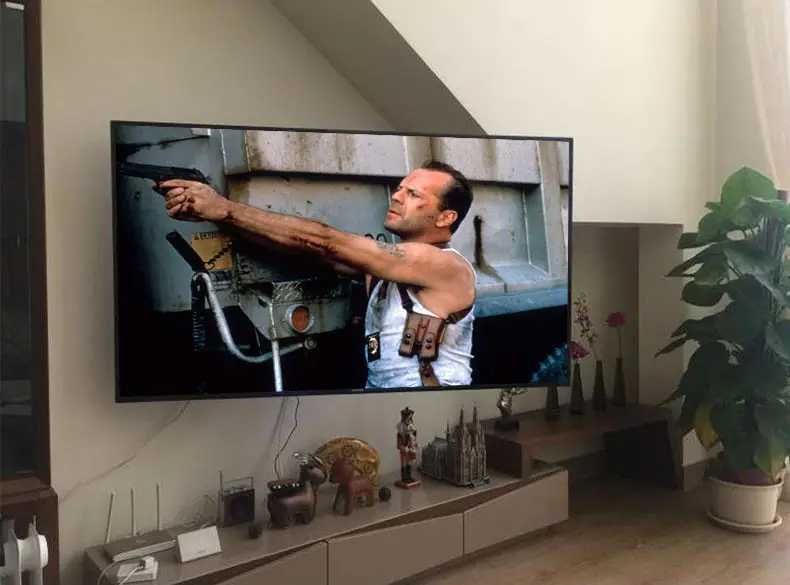 40"-85" Кронштейн для тв V-Star S65 Поворотне кріплення для телевізора