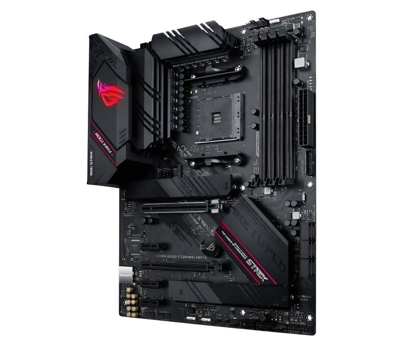 ASUS ROG Strix B550-F Gaming WiFi II