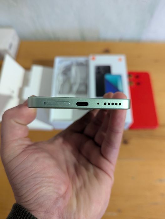Xiaomi Redmi Note 13 8/256