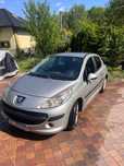 Peugeot 207 Peugeot 207