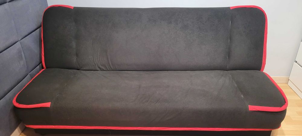 Tapczan kanapa dostępne do 26.11.2025