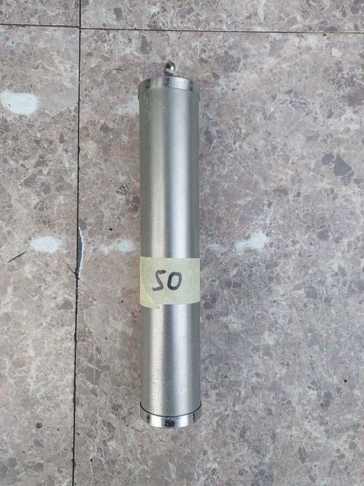 nr50 obciążnik waga starego zegara 1kg