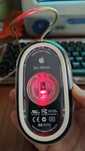 Mysz optyczna Apple Pro Mouse M5769 oryginalna do iMac G3