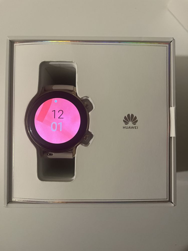 Huawei Watch Gt2 42mm