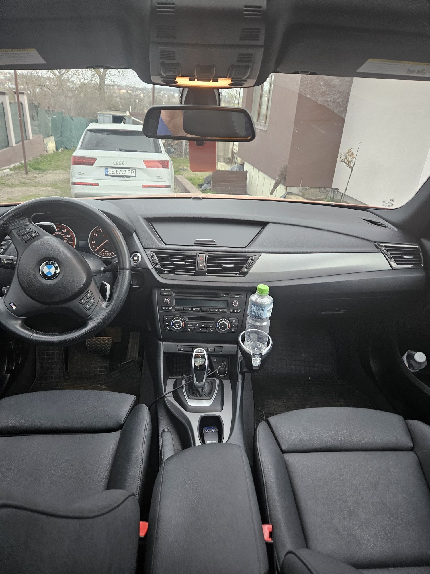 BMW X1 2013 рік 2.0