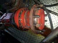 Zwolnica Linde typ 353 H60-H80 396 Hydromotor silnik jazdy stan Bdb.