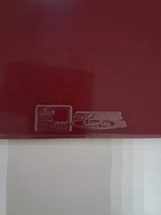 Накладка DONIC Bluefire M1