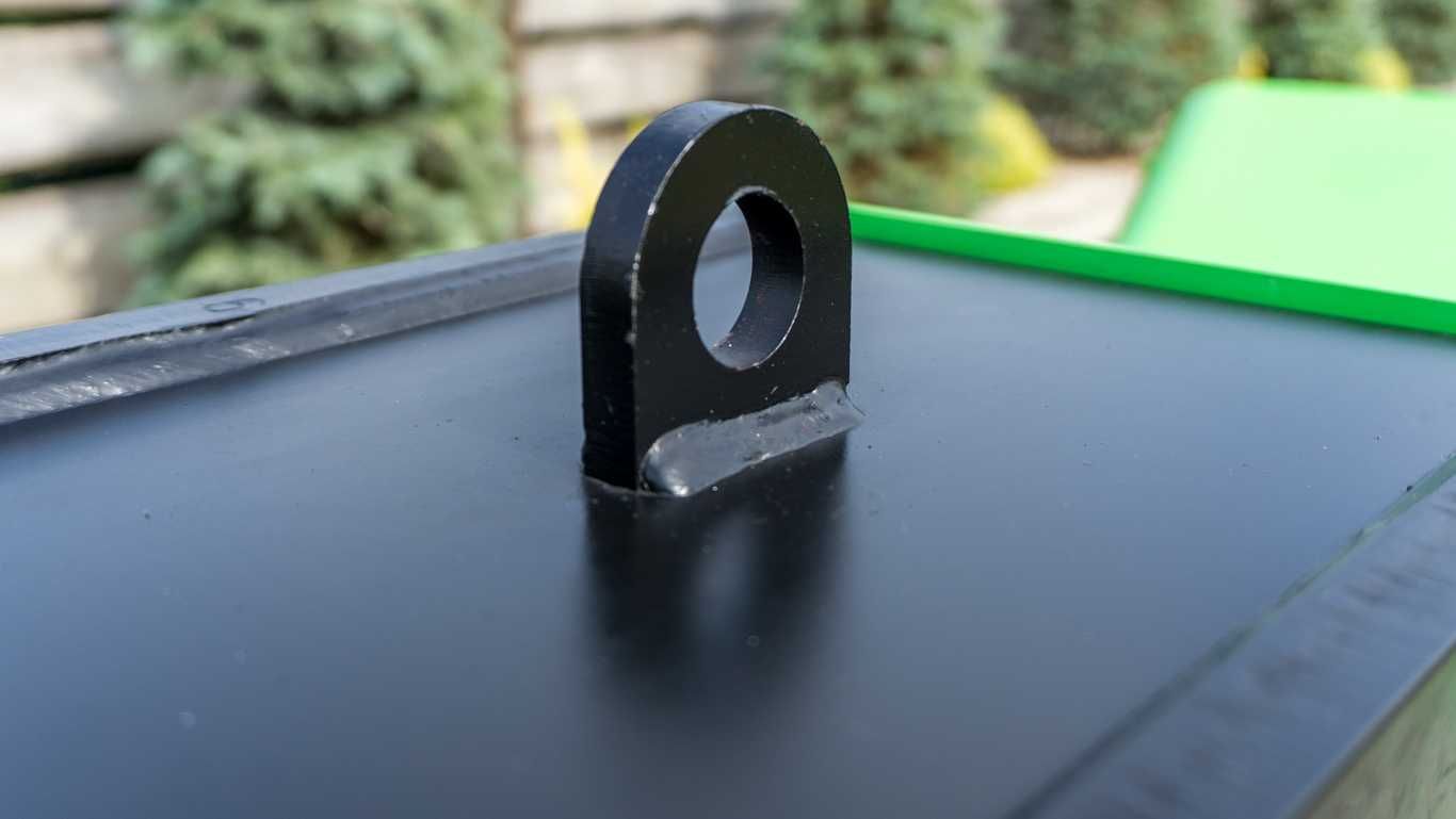 Rebak do gałęzi XR-160 == cena brutto 6599