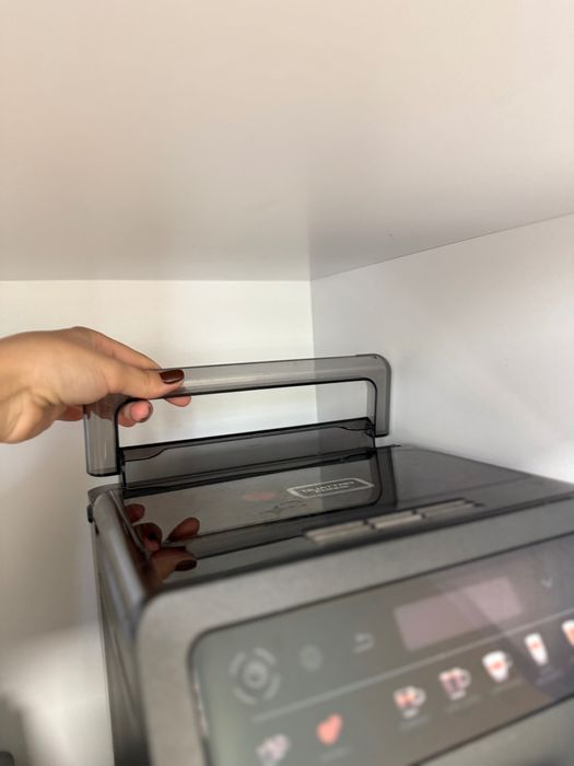 Кавомашина Krups