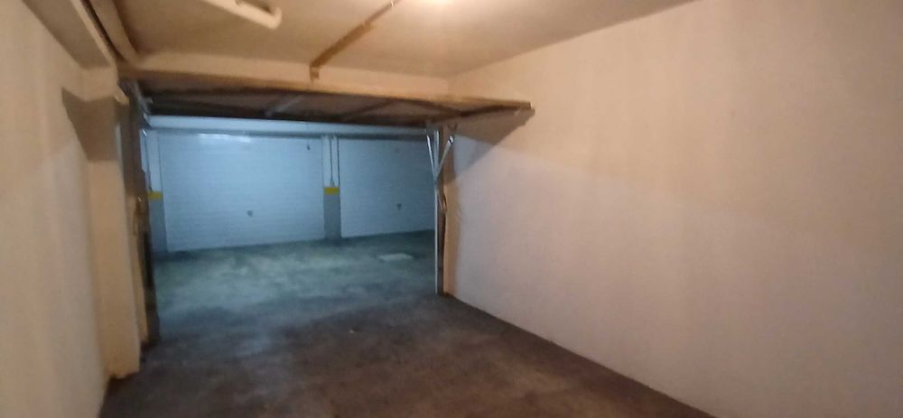 Garagem fechada centro de Vizela