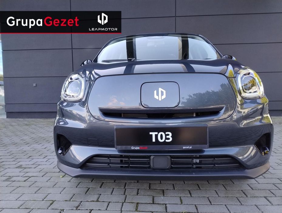Leapmotor T03 Leapmotor T03 37.3 kWh 95M