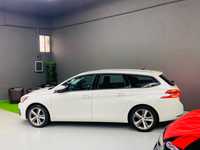 Peugeot 308 SW 1.5 BlueHDi Allure Pack