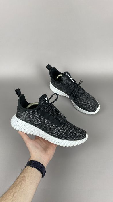 р.44 Оригінал! Adidas Kaptir 3.0 Sportswear IF7314 Кросівки чоловічі