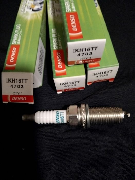 Свічка запалювання. Toyota. Lexus. Nissan. Mitsubishi. свечи зажигания