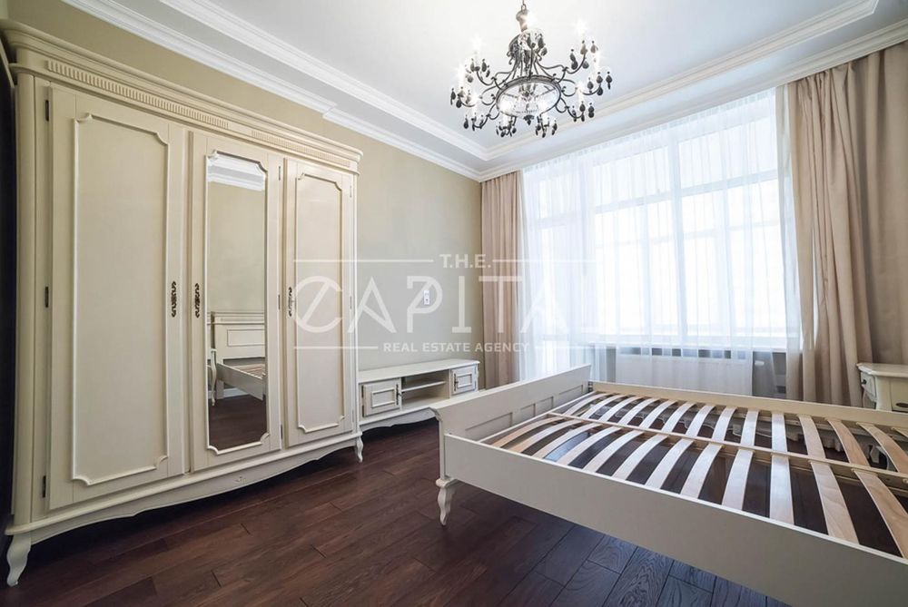 Продажа квартиры, ЖК Новопечерские Липки, Драгомирова, Печерск