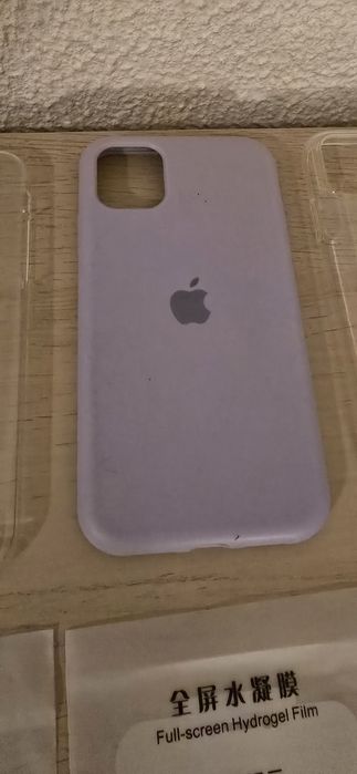 Protective Cases + iPhone 11 Screen Protectors64729602462595123