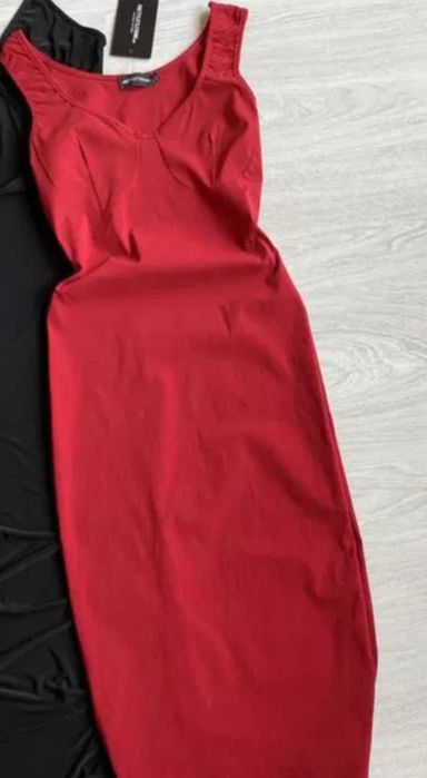 Сукня PLT з імітацією кісточок