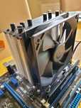 Płyta ATX Asus ZASUS Z77-A , Intel Core i5-3550, RAM 16 GB