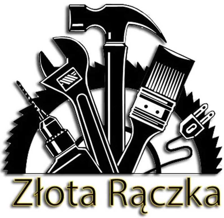 "Złota rączka", drobne naprawy, pogotowie naprawcze