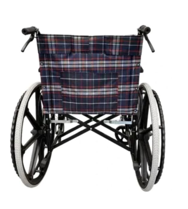 Інвалідний візок инвалидное кресло Karadeniz Medical G100 (новий)