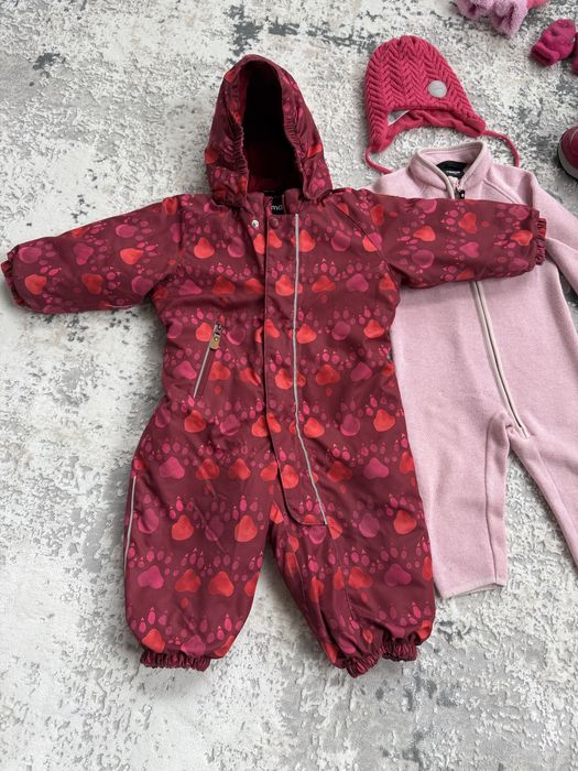 Комбінезон Reima 80
