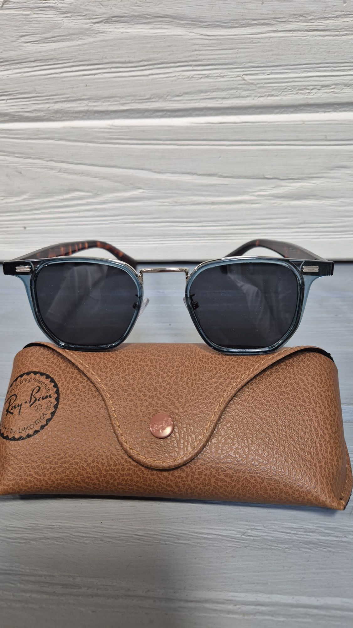 Окуляри Moscot Jacques marie mage