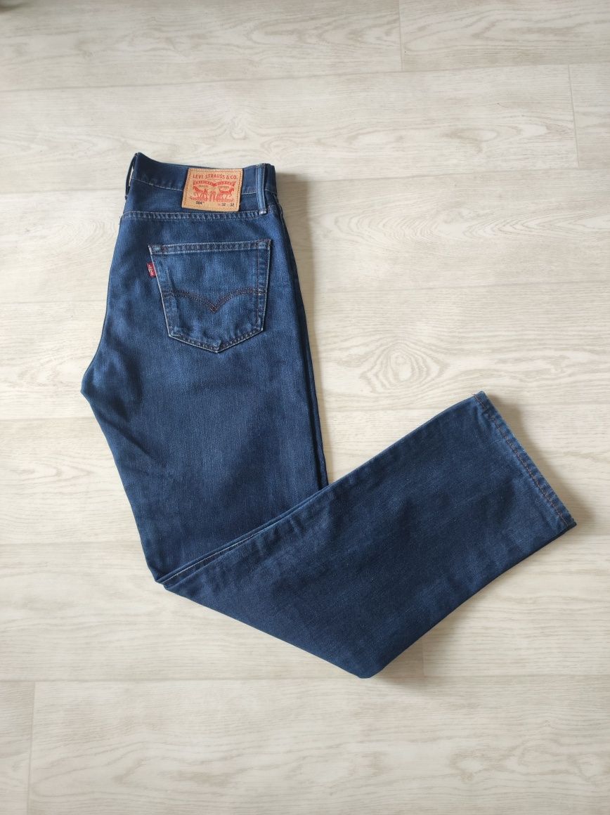 Levi's чоловічі джинси W32 W32