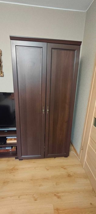 Komplet mebli do pokoju młodzieżowego/gabinetu